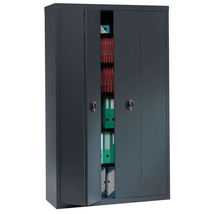 Armoire portes pliantes