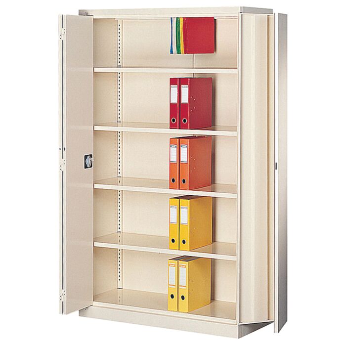 Armoire portes pliantes