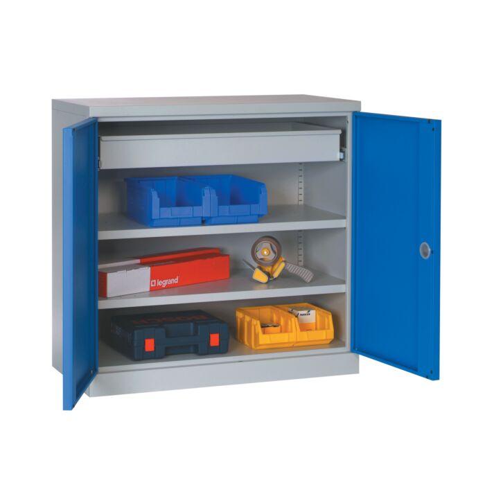 Armoire pupitre