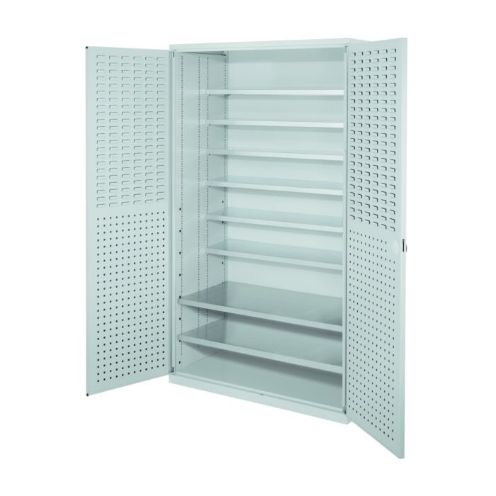 Armoire à bacs