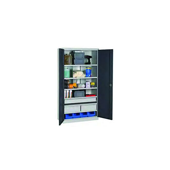 Armoire à tiroirs