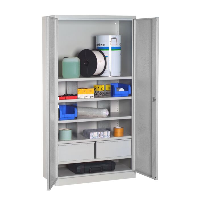 Armoire à tiroirs