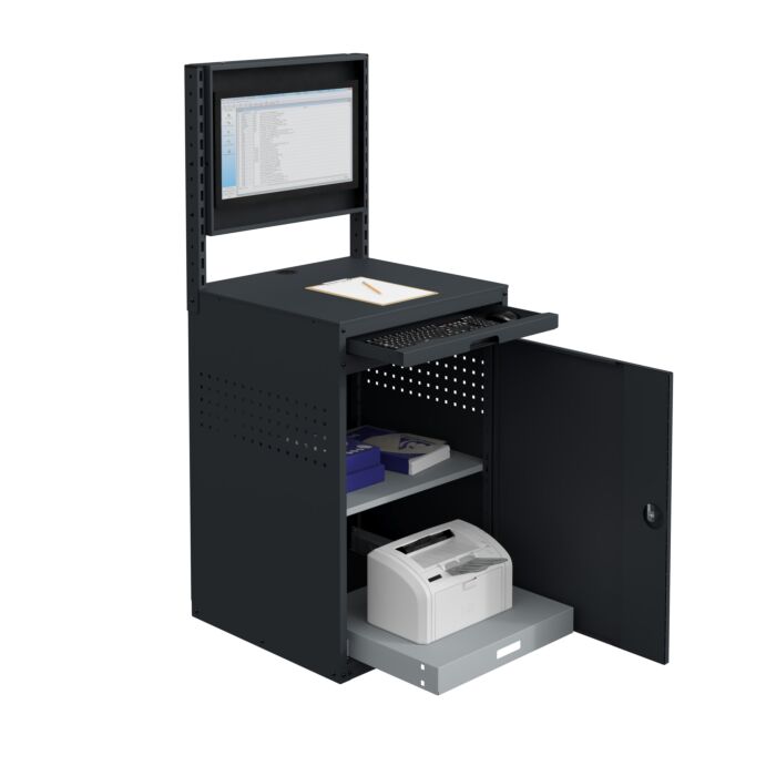 Armoire informatique