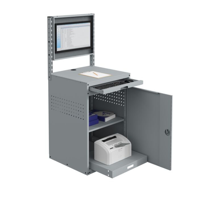 Armoire informatique