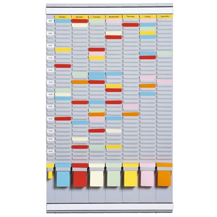 Kit planning professionnel