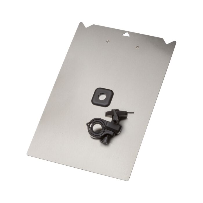 Porte-bloc pour chariot