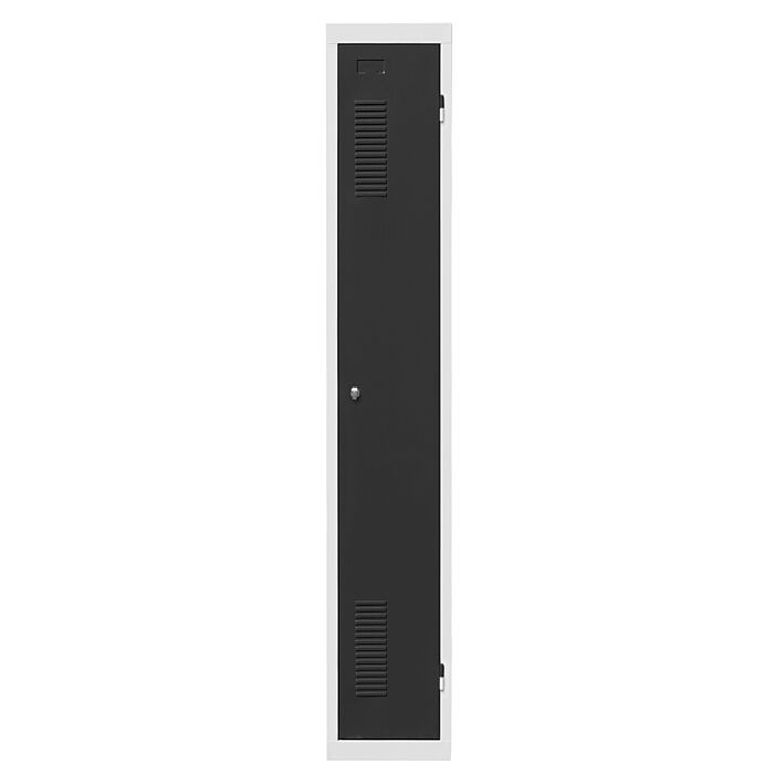 Vestiaire monobloc sur socle