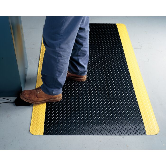 Tapis anti-fatigue haute performance