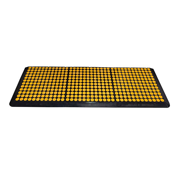 Tapis anti-fatigue à clipser MATLAST®