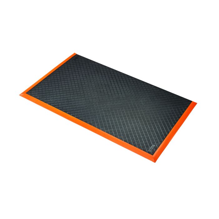 Tapis ergonomique antifatigue