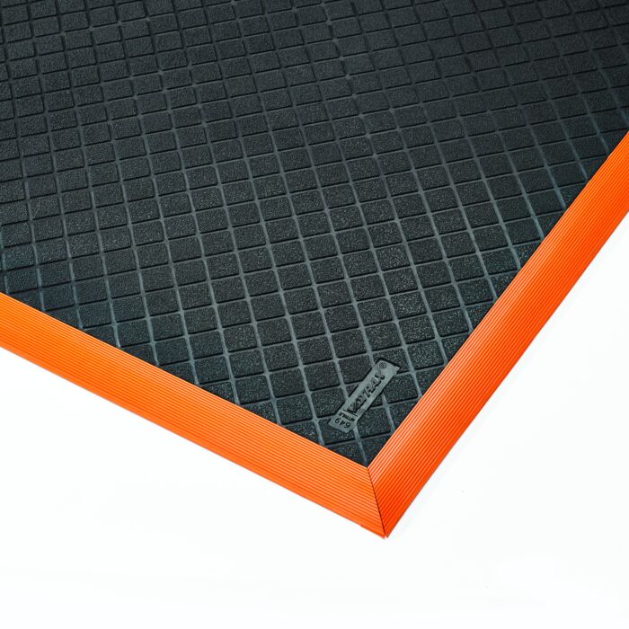 Tapis ergonomique antifatigue