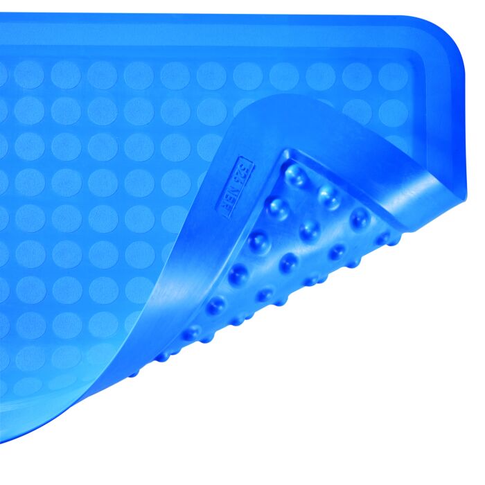 Tapis ergonomique antifatigue