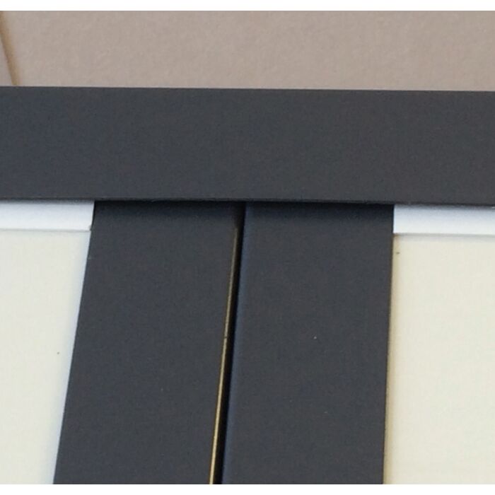 Cloison d'atelier modulaire