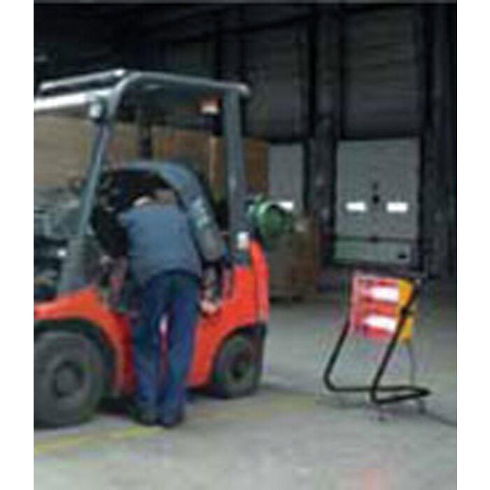 Chauffage mobile rayonnant électrique
