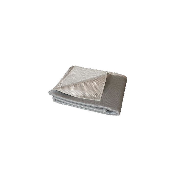 Toile de protection antichaleur