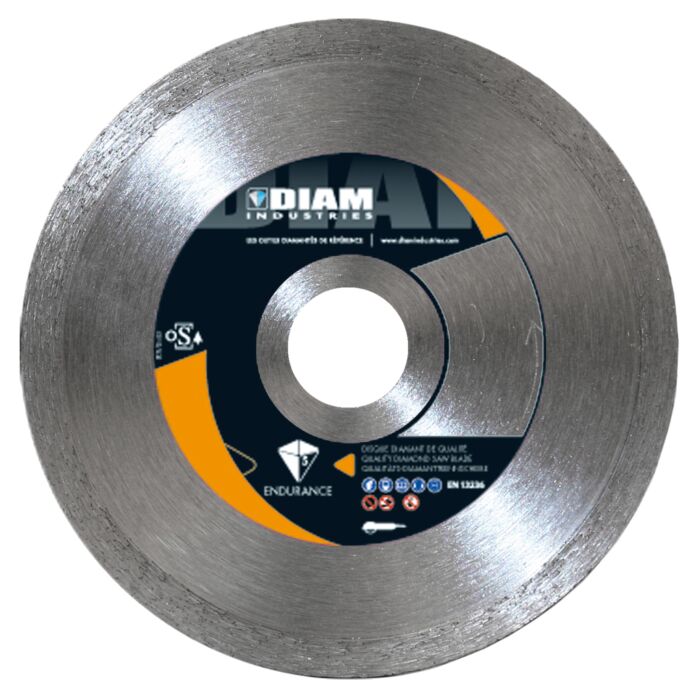 Disque diamant carreleur