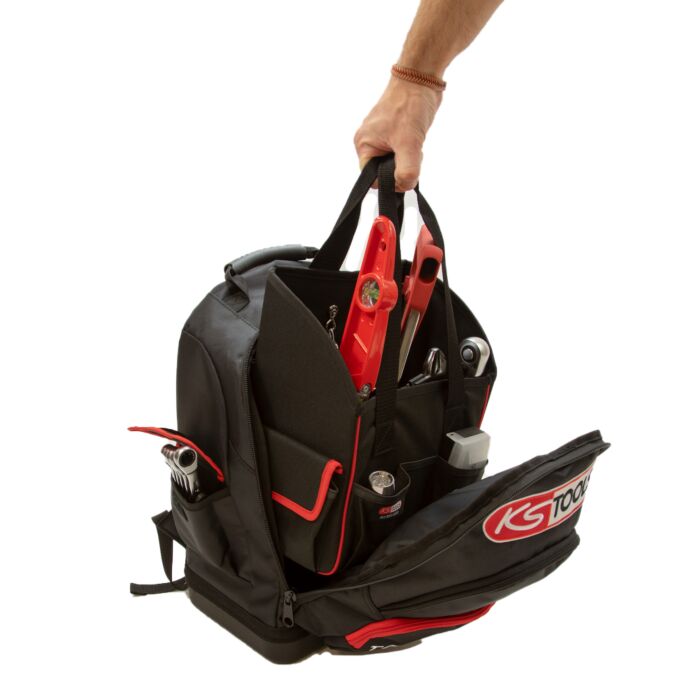 Sac à dos à trolley ROLLBAG