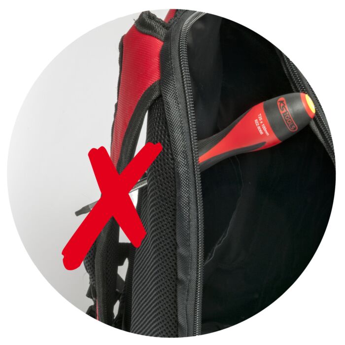 Sac à dos à trolley ROLLBAG