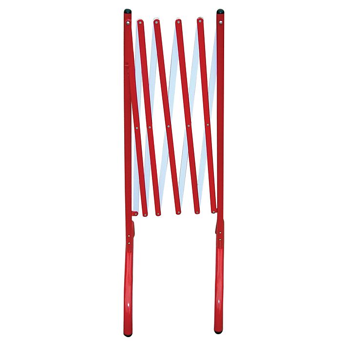 Barrière extensible