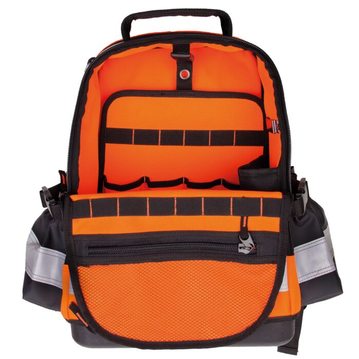 Sac à dos - caisse à outils BALLAST