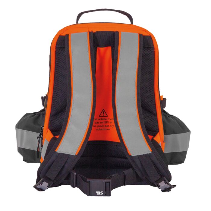 Sac à dos - caisse à outils BALLAST