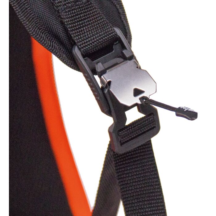 Sac à dos - caisse à outils BALLAST