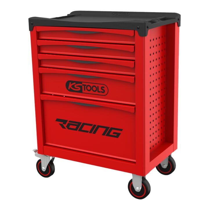 Servante d'atelier Racing