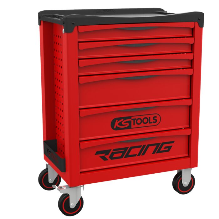 Servante d'atelier Racing