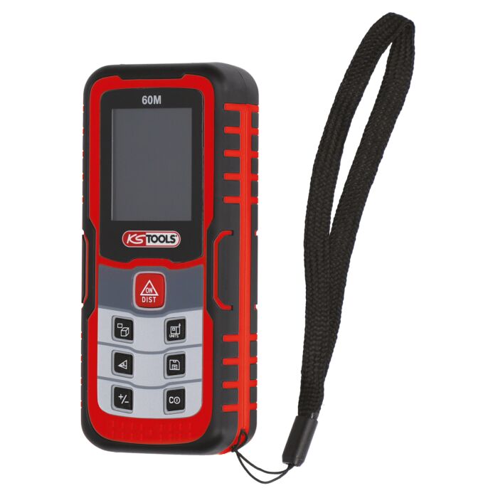 Mètre laser