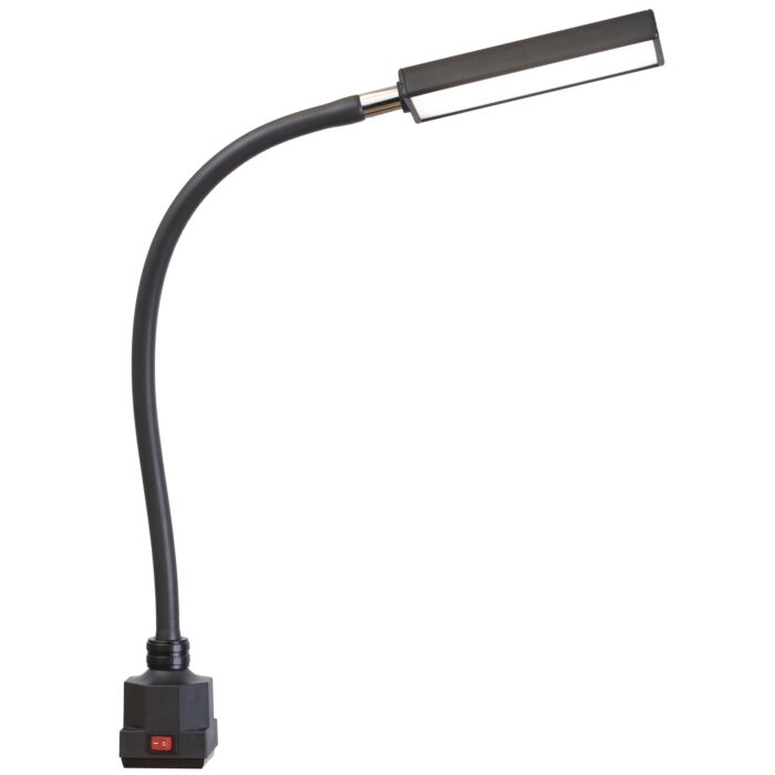 Lampe LED sur flexible