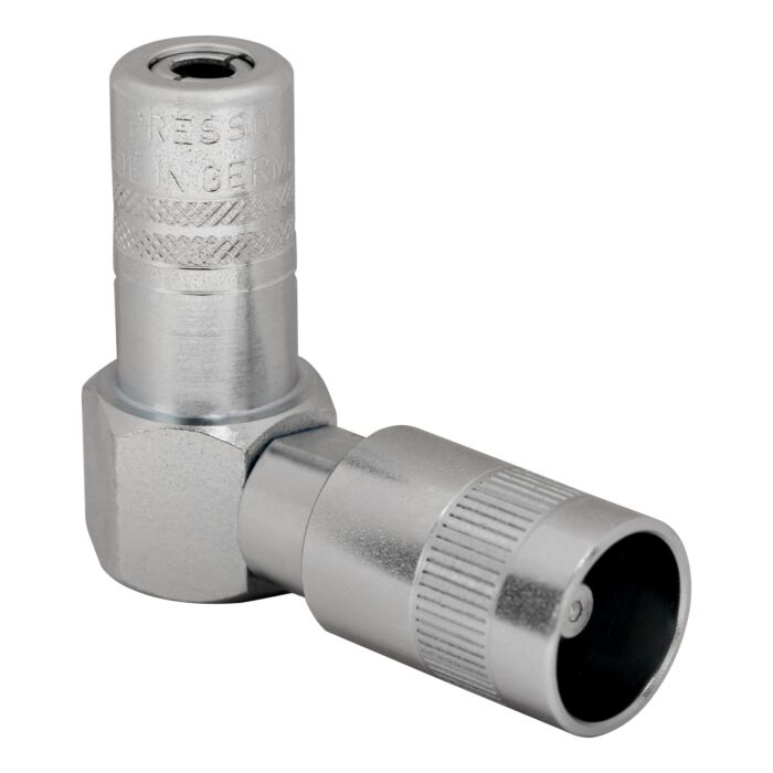 Pistolet de graissage électrique 20 V / 2.0 Ah