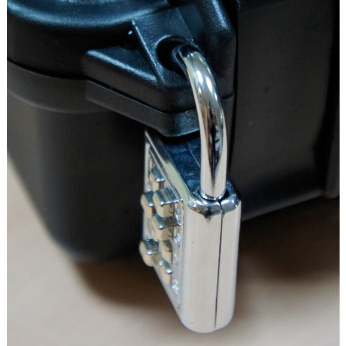 Valise étanche