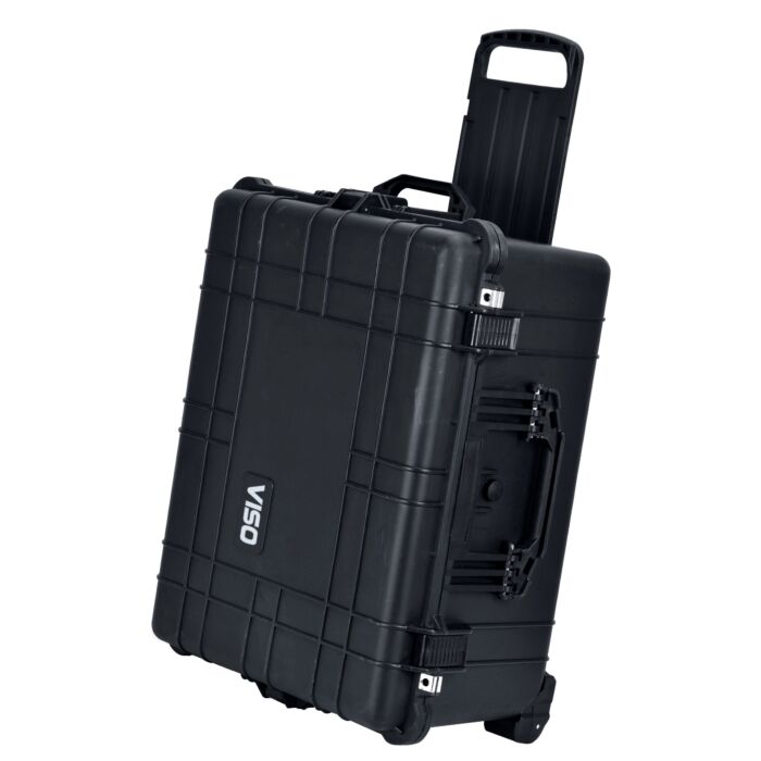 Valise étanche