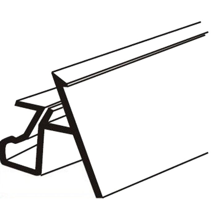 Porte-étiquettes