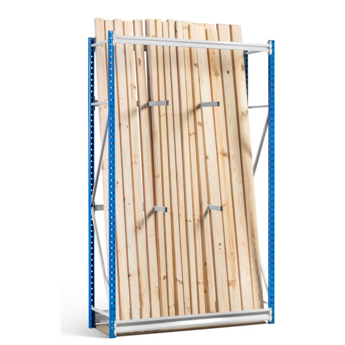 Rayonnage PORTECO rangement vertical
