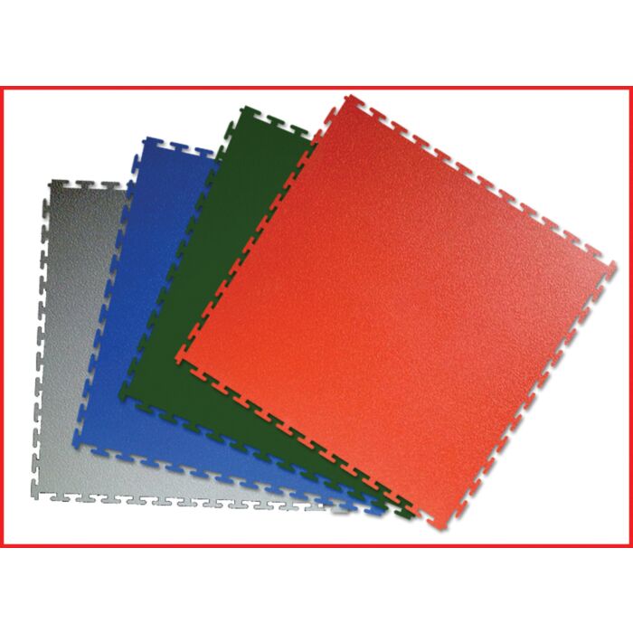 Dalle de protection emboîtable