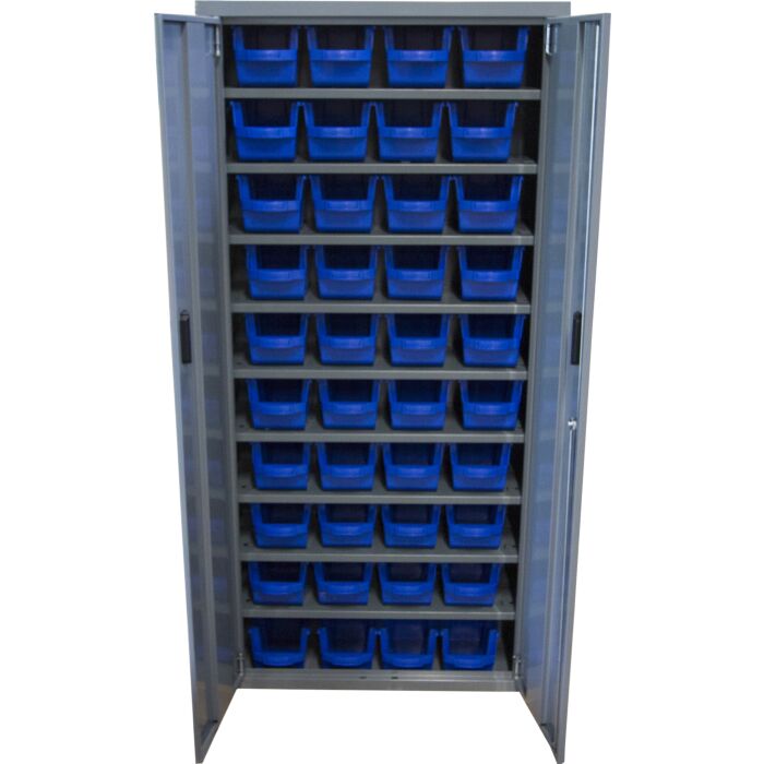 Armoire à bacs