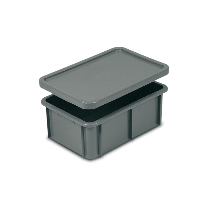 Bac gerbable - PEHD