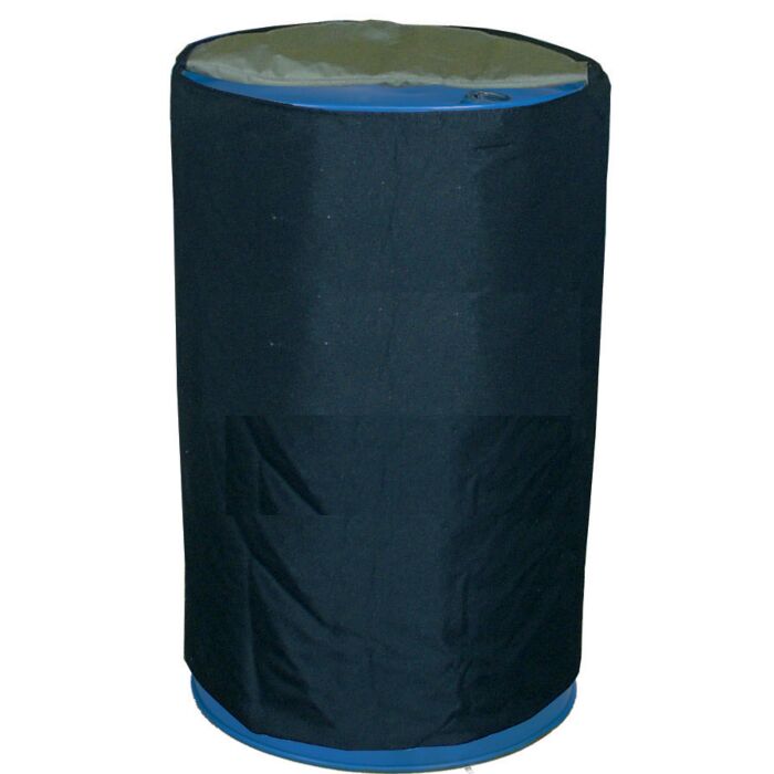 Ceinture pour fût plastique