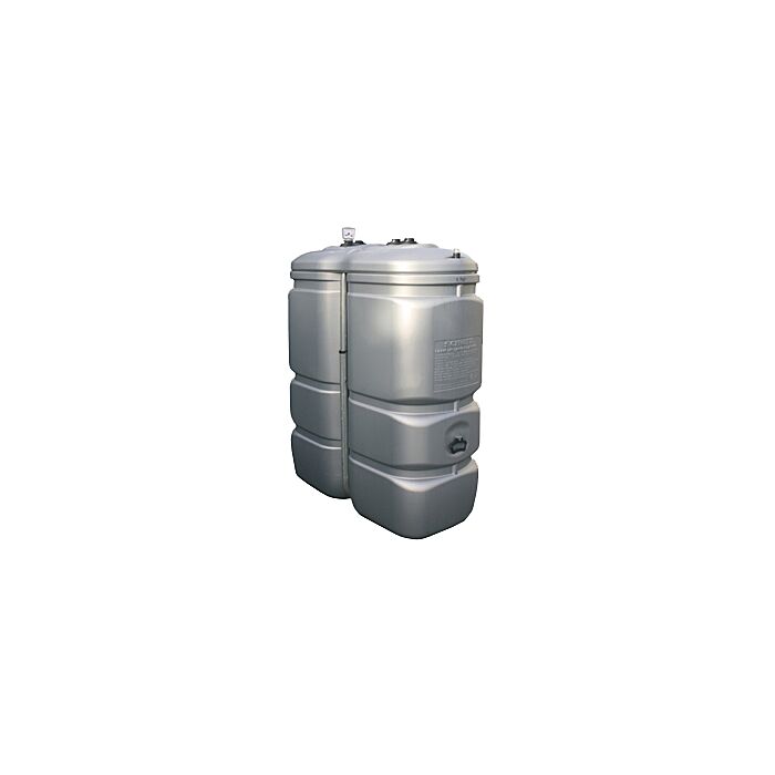 Cuve de stockage fixe gasoil