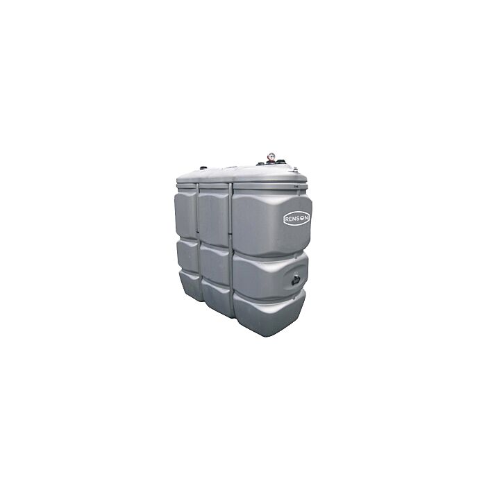 Cuve de stockage fixe gasoil