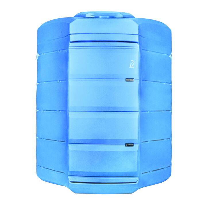 Station de ravitaillement AdBlue®