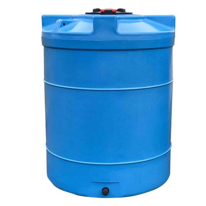 Cuve de stockage d'eau
