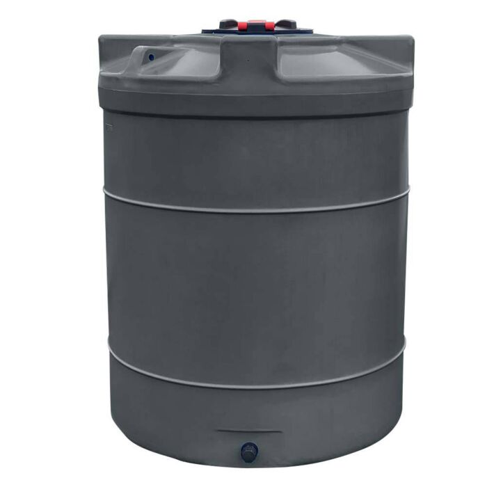 Cuve de stockage d'eau