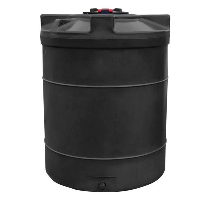 Cuve de stockage d'eau