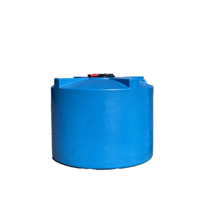 Cuve de stockage d'eau