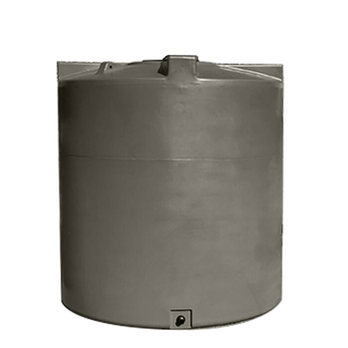 Cuve de stockage d'eau