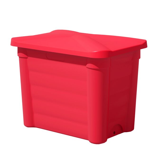 Bac de stockage