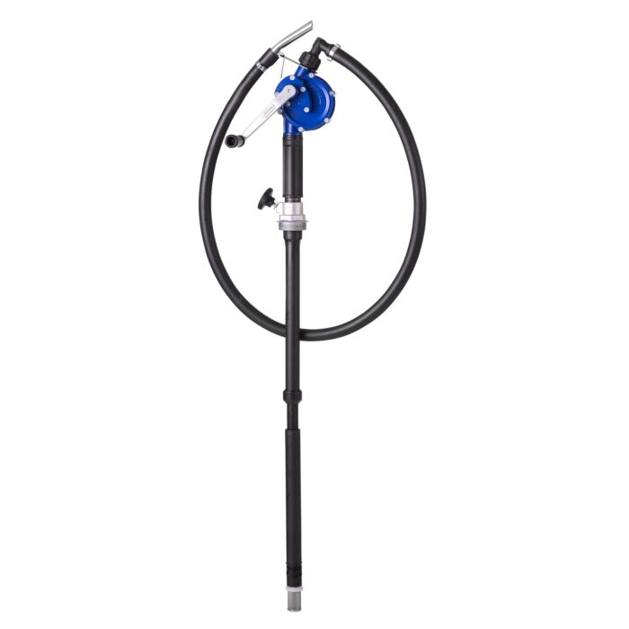 Pompe rotative
