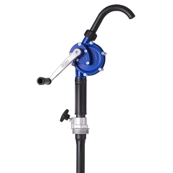 Pompe rotative